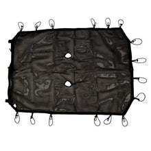 Load image into Gallery viewer, Rugged Ridge Eclipse Sun Shade Full 4-Dr 07-18 Jeep Wrangler JK - Black Ops Auto Works