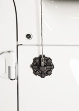 Load image into Gallery viewer, Rugged Ridge Elite Antenna Base Black 07-20 Jeep JK/JL/JT - Black Ops Auto Works
