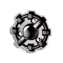 Load image into Gallery viewer, Rugged Ridge Elite Antenna Base Black 07-20 Jeep JK/JL/JT - Black Ops Auto Works