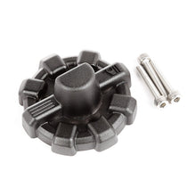 Load image into Gallery viewer, Rugged Ridge Elite Antenna Base Black 07-20 Jeep JK/JL/JT - Black Ops Auto Works