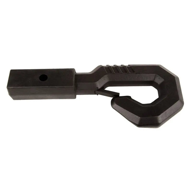 Rugged Ridge Elite Giga Black Hook 2 inch Receiver - Black Ops Auto Works