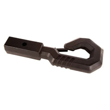 Load image into Gallery viewer, Rugged Ridge Elite Giga Black Hook 2 inch Receiver - Black Ops Auto Works