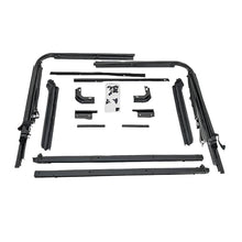 Load image into Gallery viewer, Rugged Ridge Factory Soft Top Hardware 87-95 Jeep Wrangler - Black Ops Auto Works