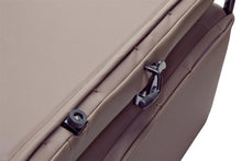 Load image into Gallery viewer, Rugged Ridge Fixed Rear Seat Tan 55-95 Jeep CJ / Jeep Wrangler - Black Ops Auto Works