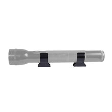 Load image into Gallery viewer, Rugged Ridge Flashlight Mounting Brackets - Black Ops Auto Works