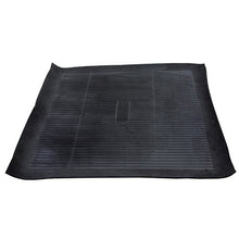 Load image into Gallery viewer, Rugged Ridge Floor Liner Cargo Black 1946-1981 Willys UNIVERSAL / Truck / Station Wagon - Black Ops Auto Works