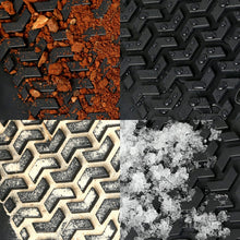 Load image into Gallery viewer, Rugged Ridge Floor Liner Cargo Black 2007-2018 Jeep Wrangler Unlimited JK 4 Dr - Black Ops Auto Works