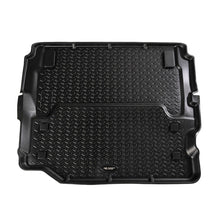 Load image into Gallery viewer, Rugged Ridge Floor Liner Kit Black F/R/Full Cargo 18-20 Jeep Wrangler JL 2Dr - Black Ops Auto Works
