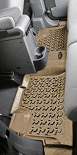 Load image into Gallery viewer, Rugged Ridge Floor Liner Rear Black 2007-2018 Jeep Wrangler Unlimited JK 4 Dr - Black Ops Auto Works