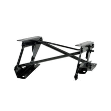 Load image into Gallery viewer, Rugged Ridge Fold Forward Seat Riser Bracket 76-95 Jeep CJ / Jeep Wrangler - Black Ops Auto Works