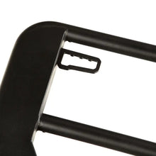 Load image into Gallery viewer, Rugged Ridge Fortis Front Tube Doors with Mirrors 18-23 Jeep Wrangler JL/JT - Black Ops Auto Works