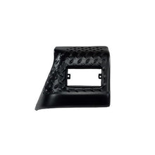 Load image into Gallery viewer, Rugged Ridge Front Fender Guards Body Armor 97-06 Jeep Wrangler - Black Ops Auto Works