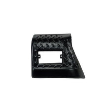 Load image into Gallery viewer, Rugged Ridge Front Fender Guards Body Armor 97-06 Jeep Wrangler - Black Ops Auto Works