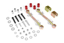 Load image into Gallery viewer, Rugged Ridge Front Sway Bar End Links 4-In Lift 97-06TJ - Black Ops Auto Works