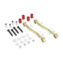 Load image into Gallery viewer, Rugged Ridge Front Sway Bar End Links 4 Inch Lift 07-18 Jeep Wrangler - Black Ops Auto Works