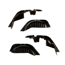 Load image into Gallery viewer, Rugged Ridge Gen 2 All-Terrain Fender Liner Kit 07-18 Jeep Wrangler JK - Black Ops Auto Works