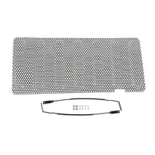 Load image into Gallery viewer, Rugged Ridge Grille Insert Black 07-18 Jeep Wrangler - Black Ops Auto Works