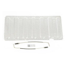 Load image into Gallery viewer, Rugged Ridge Grille Insert Satin Stainless 07-18 Jeep Wrangler - Black Ops Auto Works