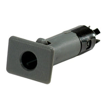 Load image into Gallery viewer, Rugged Ridge Half Door Insert Gray 87-06 Jeep Wrangler - Black Ops Auto Works