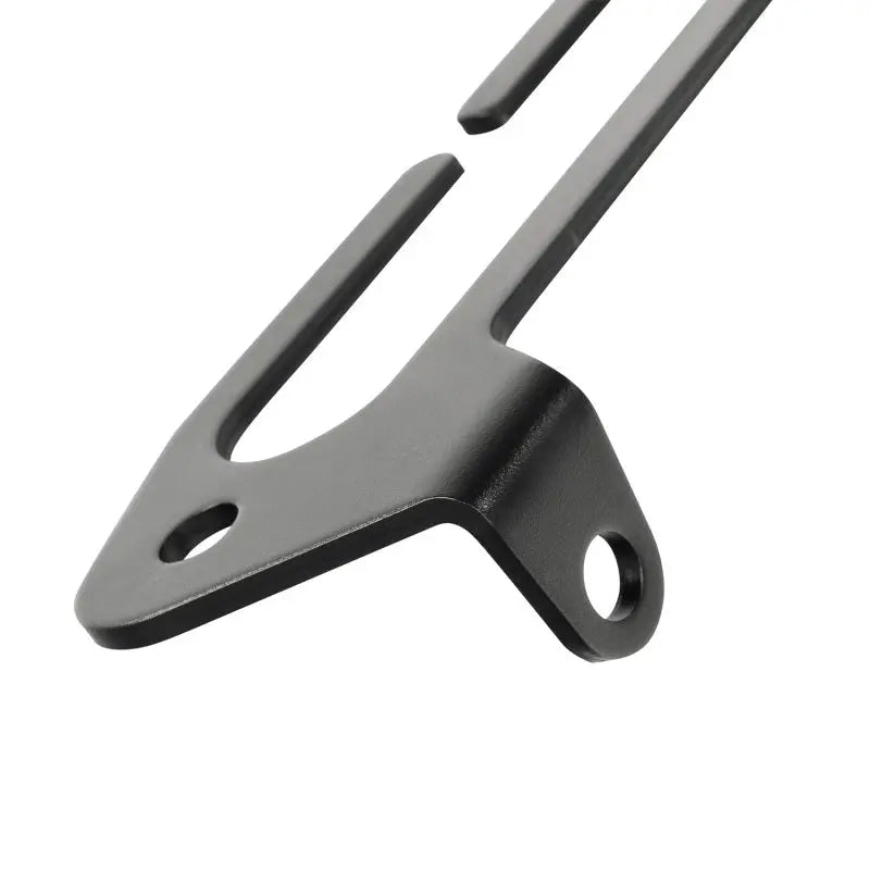 Rugged Ridge Hawse Fairlead Light Mount Bracket - Black Ops Auto Works