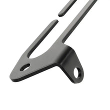 Load image into Gallery viewer, Rugged Ridge Hawse Fairlead Light Mount Bracket - Black Ops Auto Works