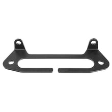 Load image into Gallery viewer, Rugged Ridge Hawse Fairlead Light Mount Bracket - Black Ops Auto Works