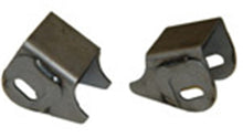 Load image into Gallery viewer, Rugged Ridge HD Lower Control Arm Brackets Pair 97-06 Jeep TJ - Black Ops Auto Works