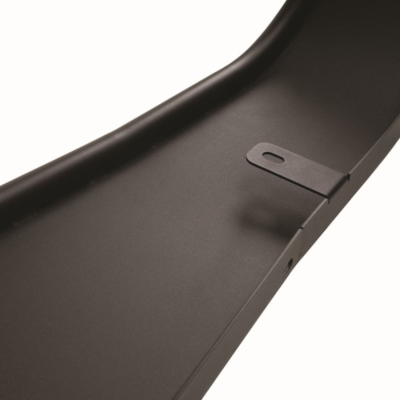 Rugged Ridge HD Steel Tube Fenders Front Pair Black 18-19 JL - Black Ops Auto Works
