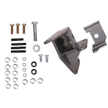 Load image into Gallery viewer, Rugged Ridge HD Steering Box Mount 76-86 Jeep CJ - Black Ops Auto Works