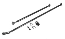 Load image into Gallery viewer, Rugged Ridge HD Tie Rod &amp; Drag Link Kit 84-06 XJ ZJ &amp; Jeep Wrangler - Black Ops Auto Works