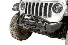 Load image into Gallery viewer, Rugged Ridge HD X-Striker 07-18 Jeep Wrangler JK 18-20 Jeep Wrangler JL - Black Ops Auto Works