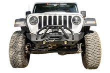 Load image into Gallery viewer, Rugged Ridge HD X-Striker 07-18 Jeep Wrangler JK 18-20 Jeep Wrangler JL - Black Ops Auto Works