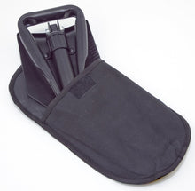 Load image into Gallery viewer, Rugged Ridge Heavy Duty Tri-Fold Recovery Shovel - Black Ops Auto Works