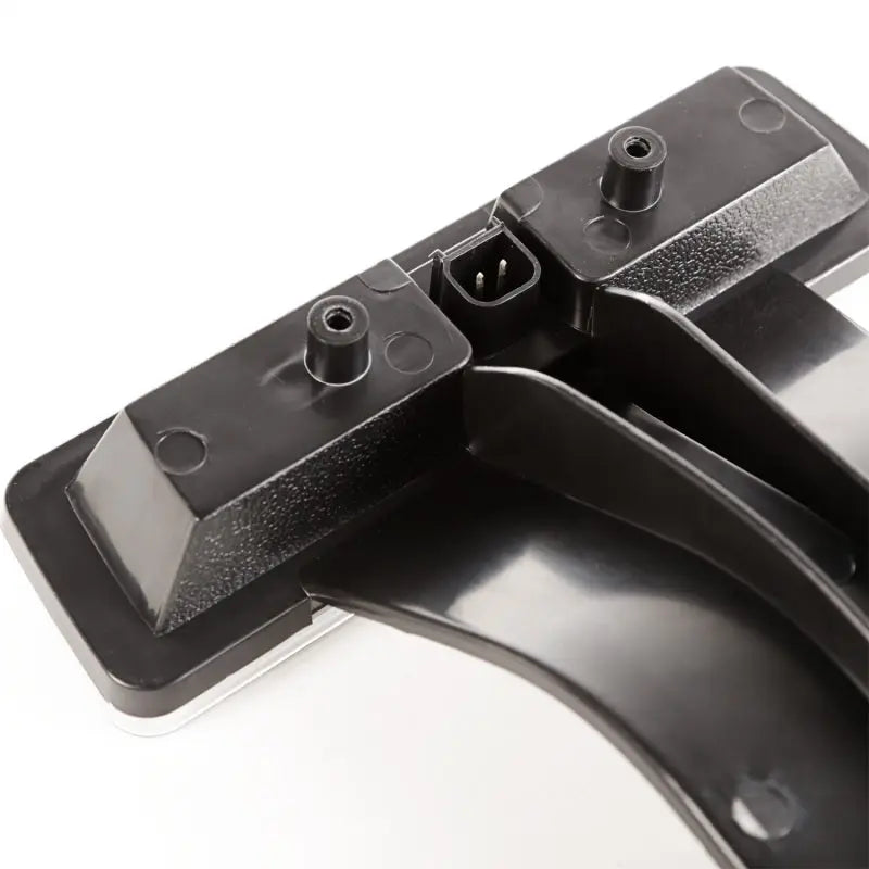 Rugged Ridge High Mount LED 3rd Brake Light 07-18 Jeep Wrangler - Black Ops Auto Works