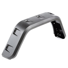Load image into Gallery viewer, Rugged Ridge Hurricane Fender Flare Kit 97-06 Jeep Wrangler TJ - Black Ops Auto Works