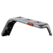 Load image into Gallery viewer, Rugged Ridge Hurricane Fender Flare Kit 97-06 Jeep Wrangler TJ - Black Ops Auto Works