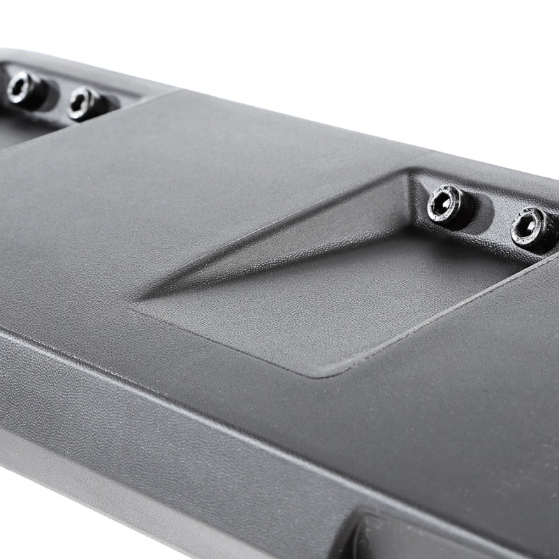 Rugged Ridge Hurricane Fender Flare Kit 97-06 Jeep Wrangler TJ - Black Ops Auto Works