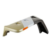 Load image into Gallery viewer, Rugged Ridge Hurricane Fender Flare Kit US Smooth 07-18 Jeep Wrangler JK - Black Ops Auto Works