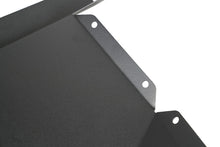 Load image into Gallery viewer, Rugged Ridge Inner Fender Liners Frnt Aluminum Black 18-20 Jeep Wrangler JL - Black Ops Auto Works