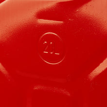Load image into Gallery viewer, Rugged Ridge Jerry Can Red 20L Metal - Black Ops Auto Works