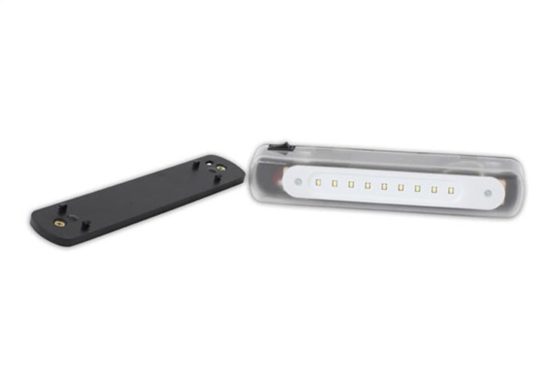 Rugged Ridge LED Interior Courtesy Light Universal - Black Ops Auto Works