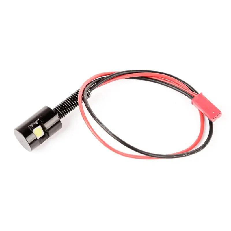 Rugged Ridge LED License Plate Bolts - Black Ops Auto Works