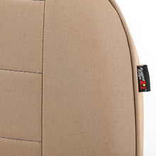 Load image into Gallery viewer, Rugged Ridge Low-Back Front Seat Non-Recline Tan 55-86 CJ - Black Ops Auto Works