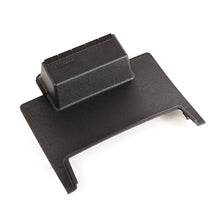 Load image into Gallery viewer, Rugged Ridge Lower Console Switch Panel 11-18 Jeep Wrangler JK/JKU - Black Ops Auto Works