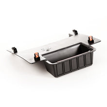 Load image into Gallery viewer, Rugged Ridge Lower Console Switch Panel 11-18 Jeep Wrangler JK/JKU - Black Ops Auto Works