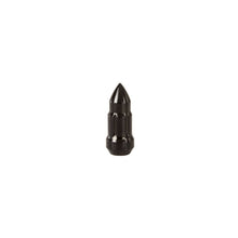 Load image into Gallery viewer, Rugged Ridge Lug Bullet Style Black 1/2-20 - Black Ops Auto Works