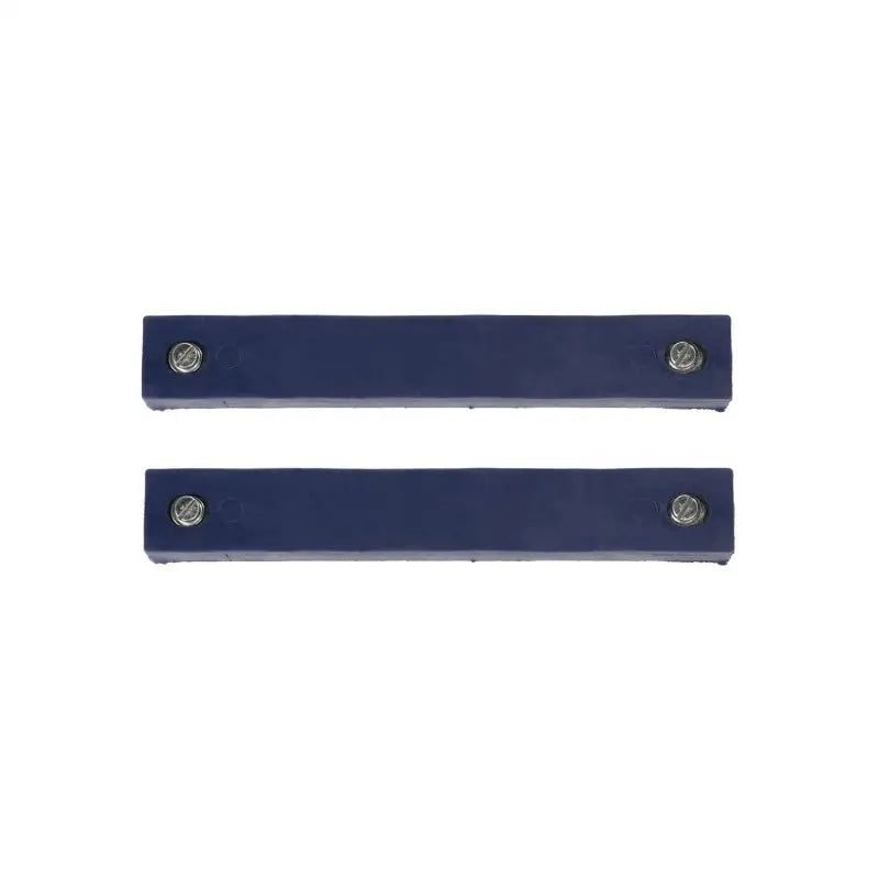 Rugged Ridge Magnetic License Plate Holder - Black Ops Auto Works
