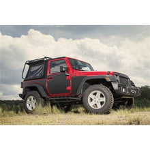 Load image into Gallery viewer, Rugged Ridge Magnetic Protection Panel kit 2-Dr07-18 Jeep Wrangler - Black Ops Auto Works
