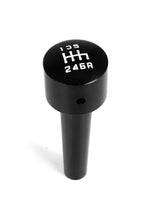 Load image into Gallery viewer, Rugged Ridge Manual Trans Shift Knob Black 07-10 Jeep Wrangler JK - Black Ops Auto Works