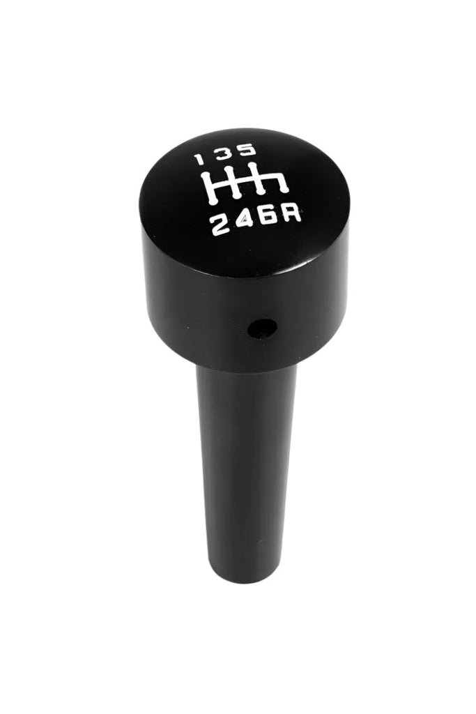 Rugged Ridge Manual Trans Shift Knob Black 07-10 Jeep Wrangler JK - Black Ops Auto Works